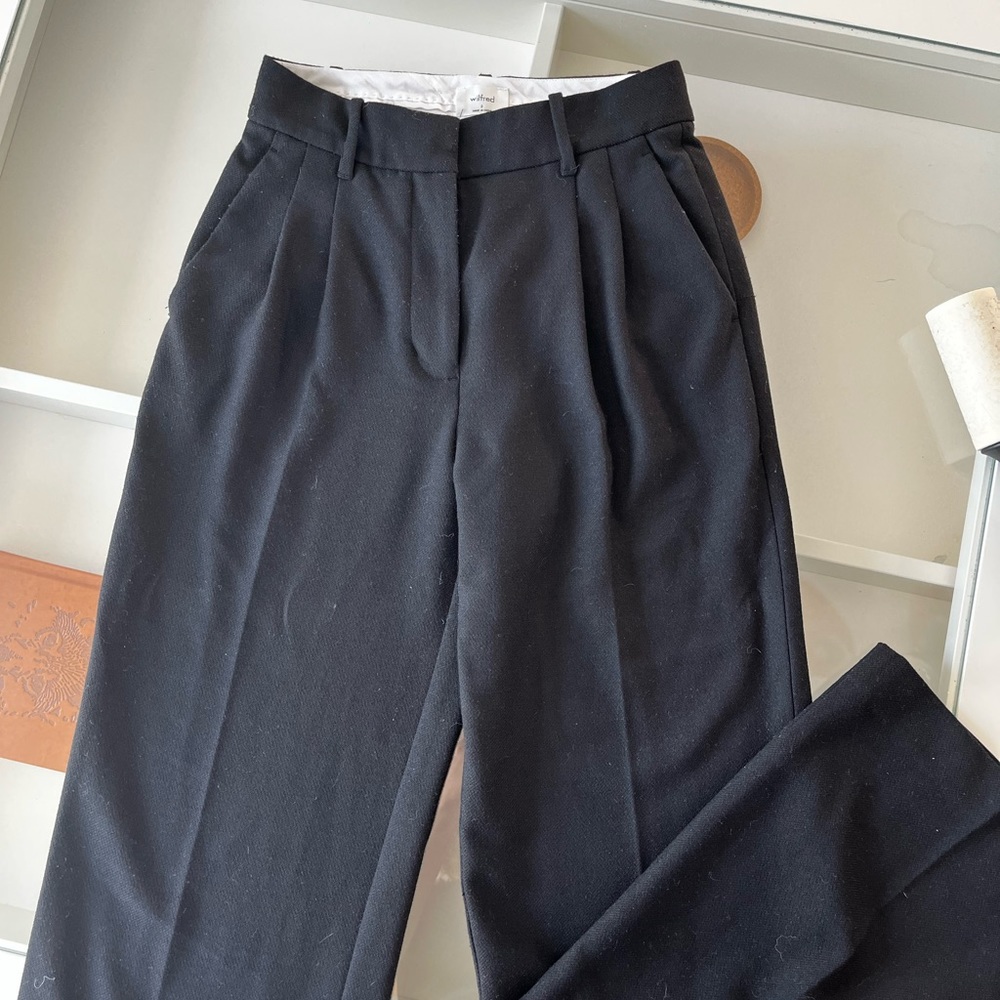 Effortless Pant